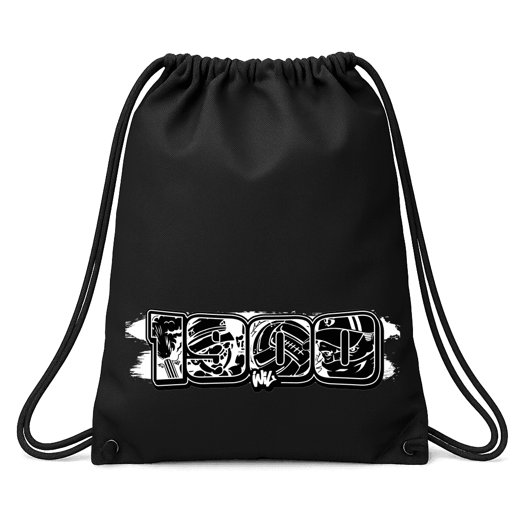 1900 Wil Sack Pack