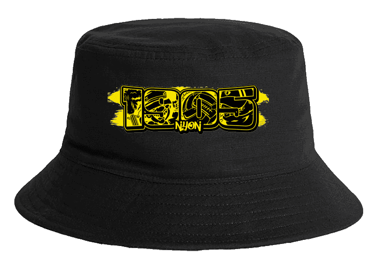 1905 Nyon Bucket Hat