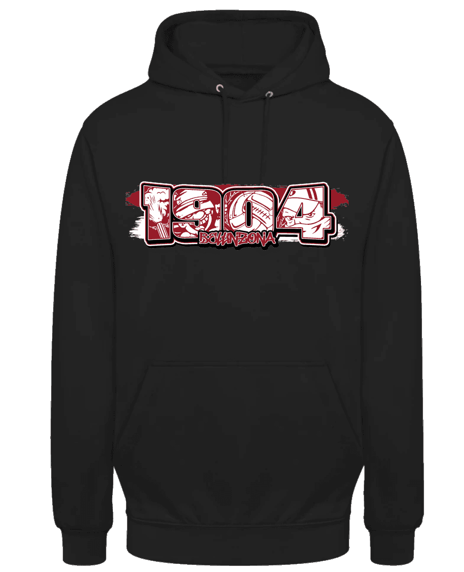 1904 Bellinzona Sudadera