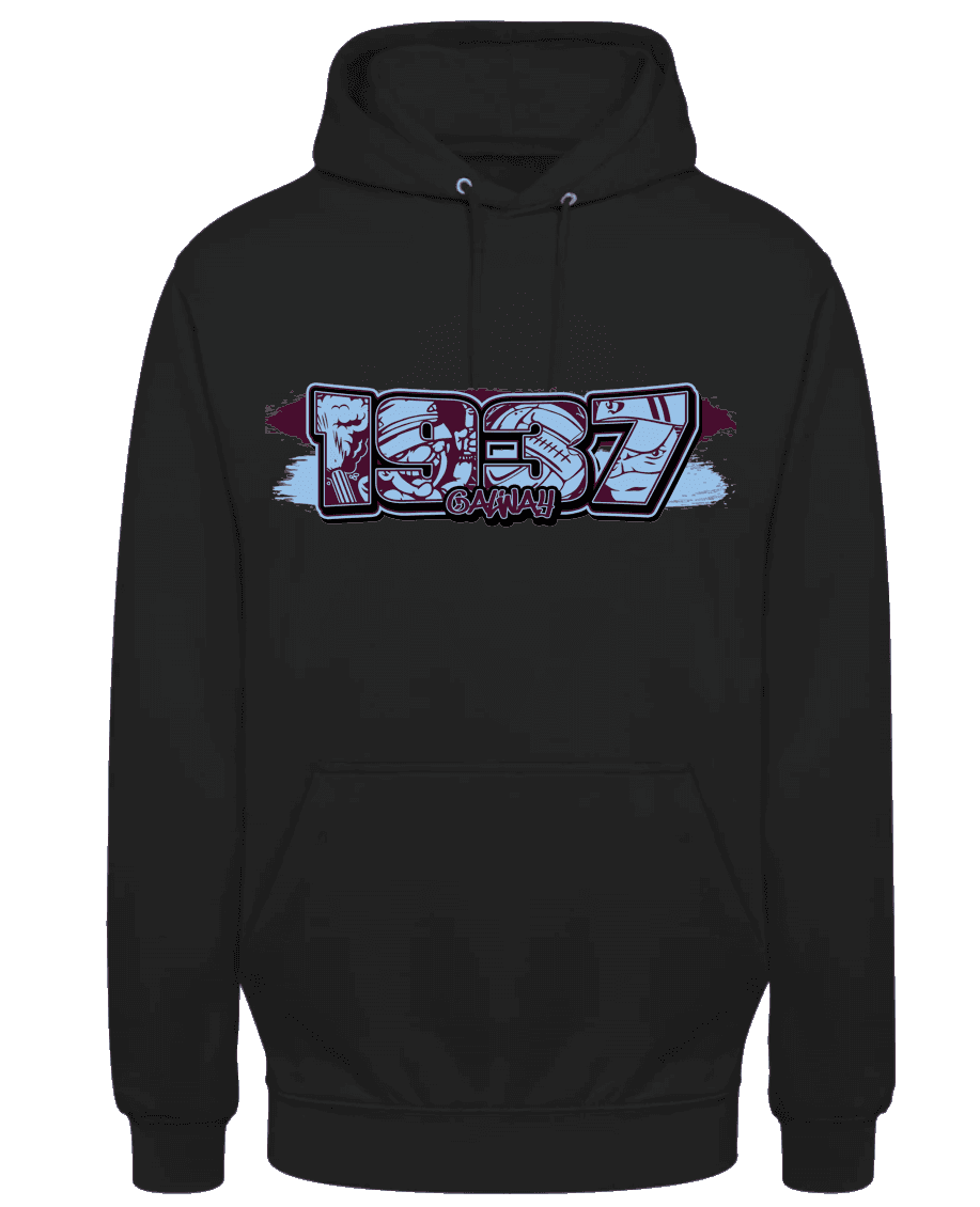 1937 Galway Hoodie