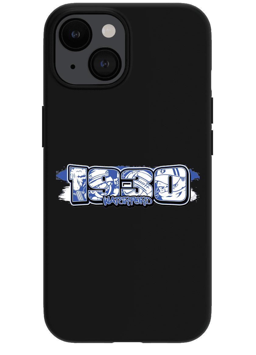 1930 Waterford Futrola za Iphone
