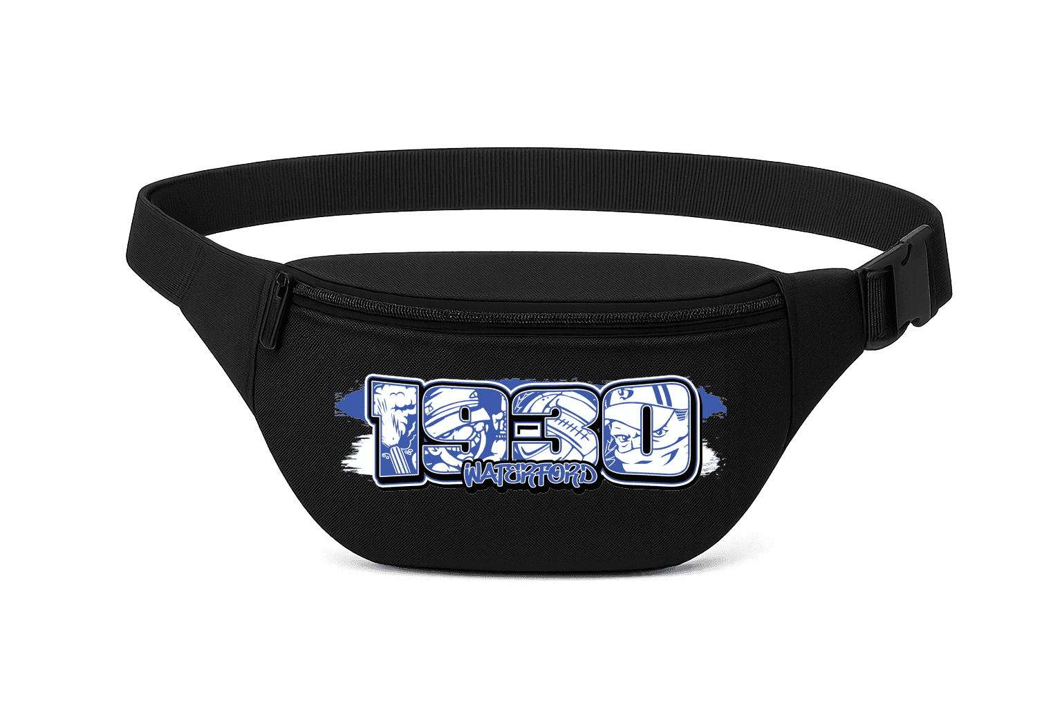1930 Waterford Fanny pack