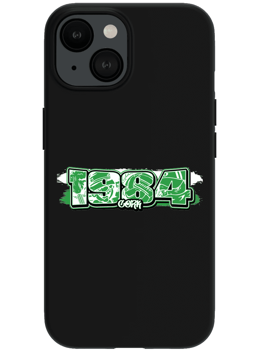 1984 Cork iPhone hoes
