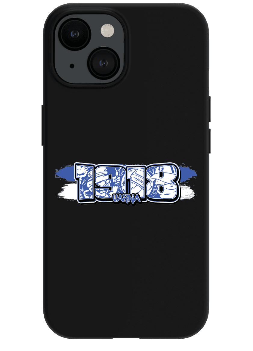 1918 Varna Capa para Iphone