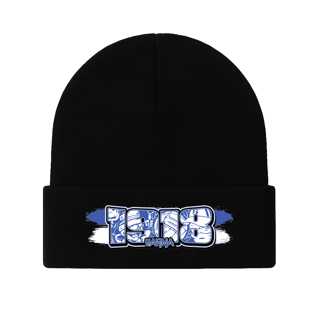 1918 Varna Gorro