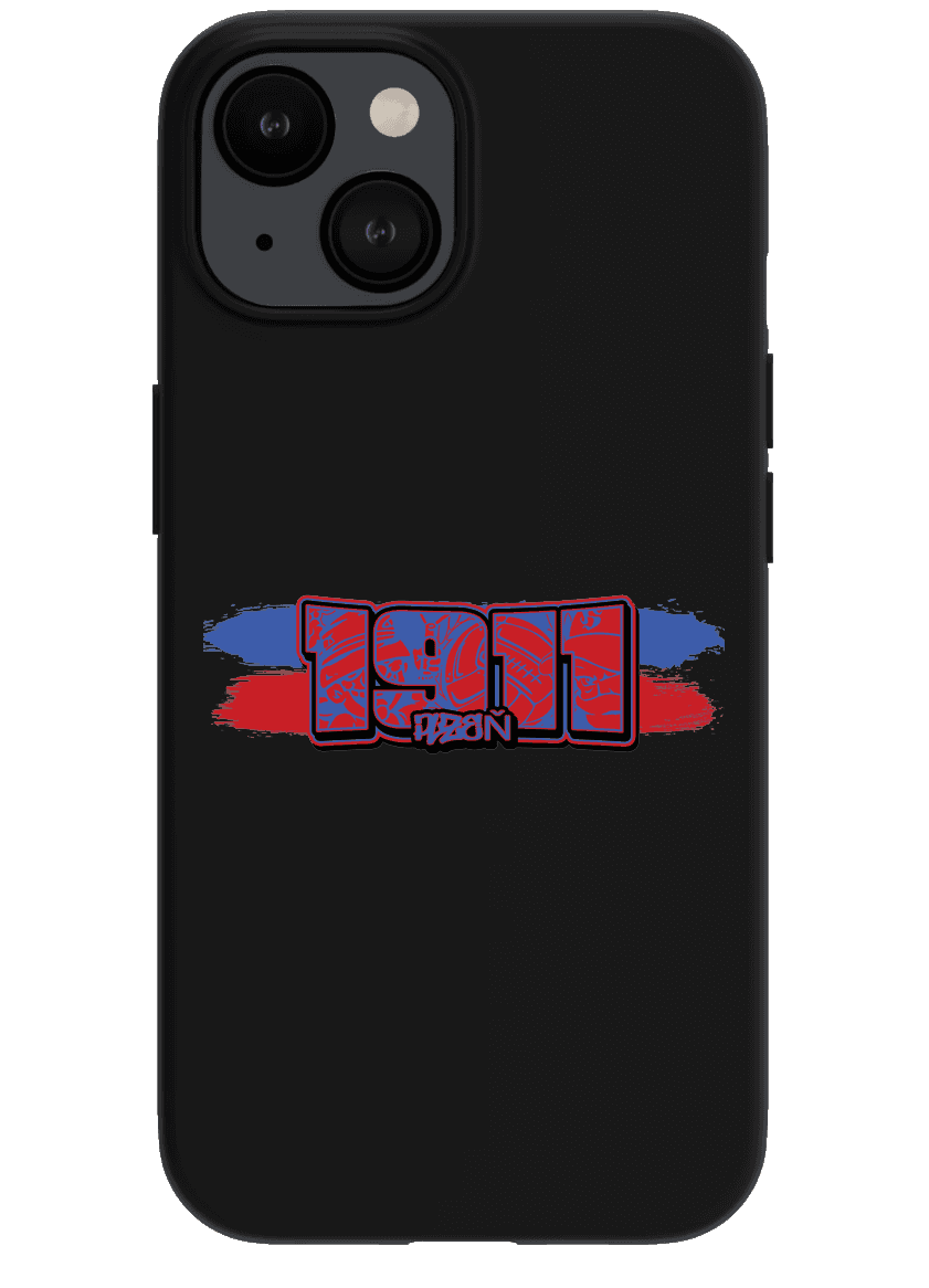 1911 Plzeň Θήκη Iphone