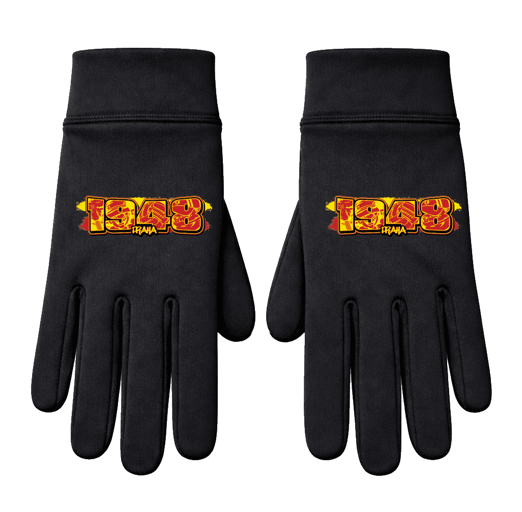 1948 Praha Gants