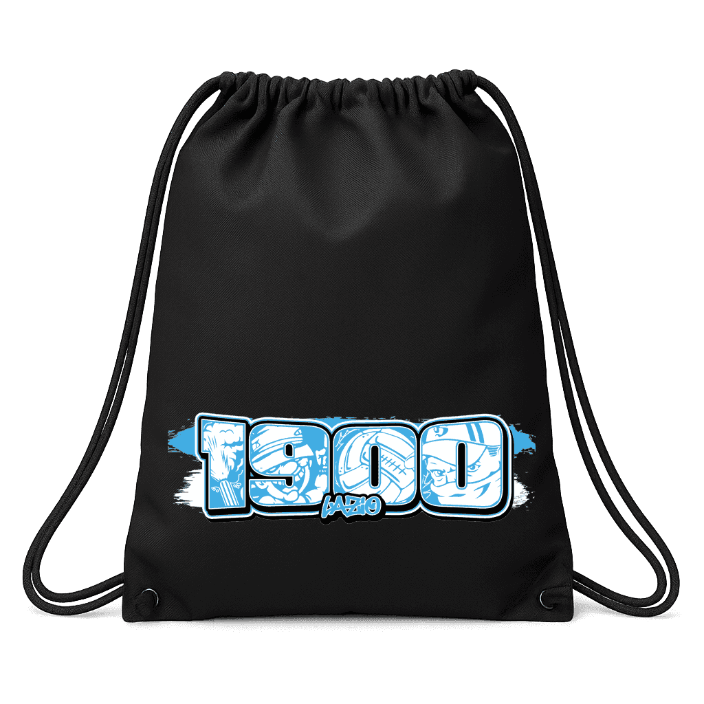 1900 Lazio Torba sa šnure