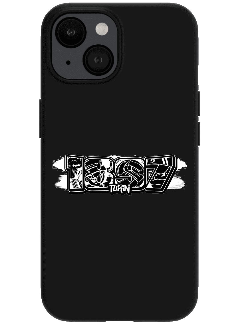 1897 Turin Iphone Cover