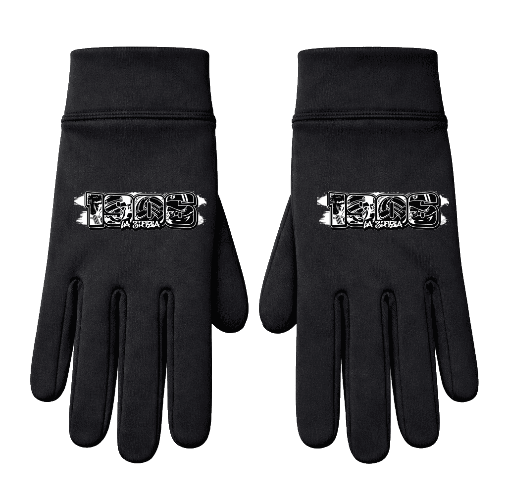 1906 La Spezia Handschuhe