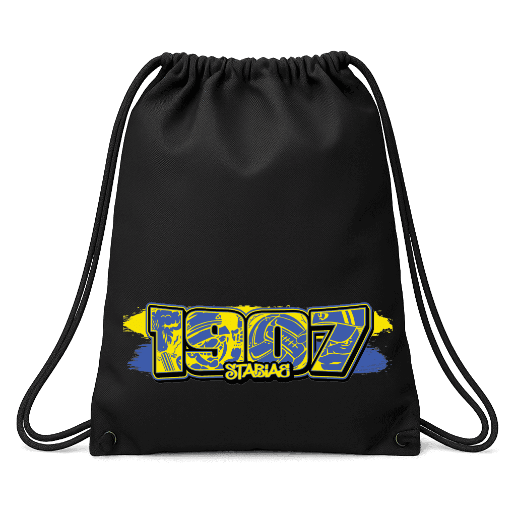 1907 Stabiae Sack Pack