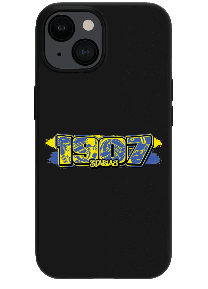 1907 Stabiae Iphone Cover
