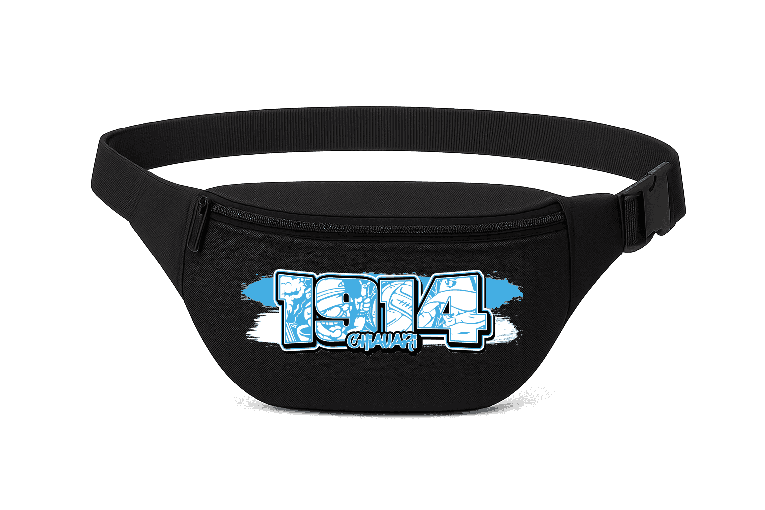 1914 Chiavari Fanny pack