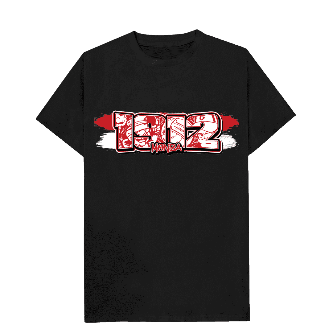 1912 Monza T-Shirt