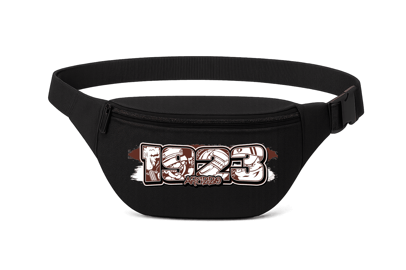 1923 Arezzo Fanny pack