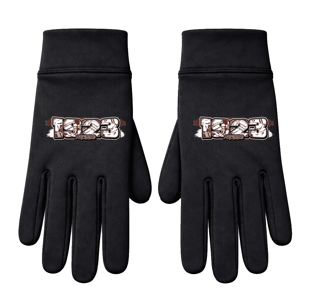 1923 Arezzo Rukavice