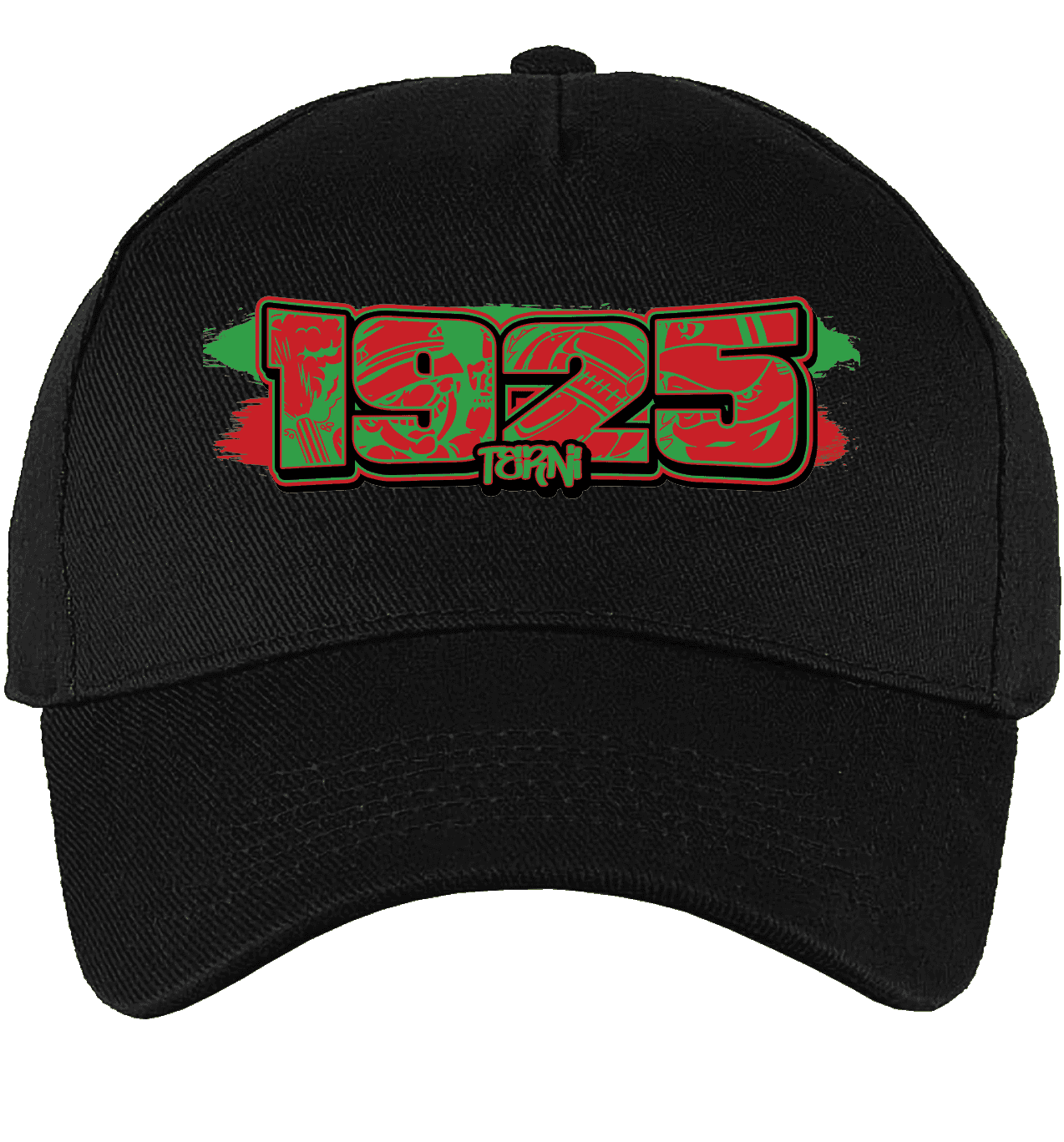 1925 Terni Kapa