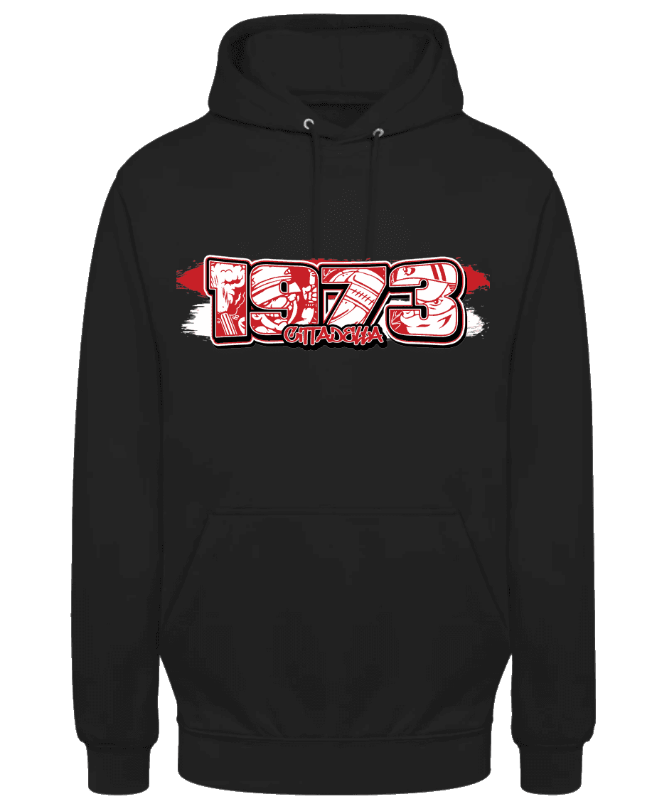 1973 Cittadella Hoodie