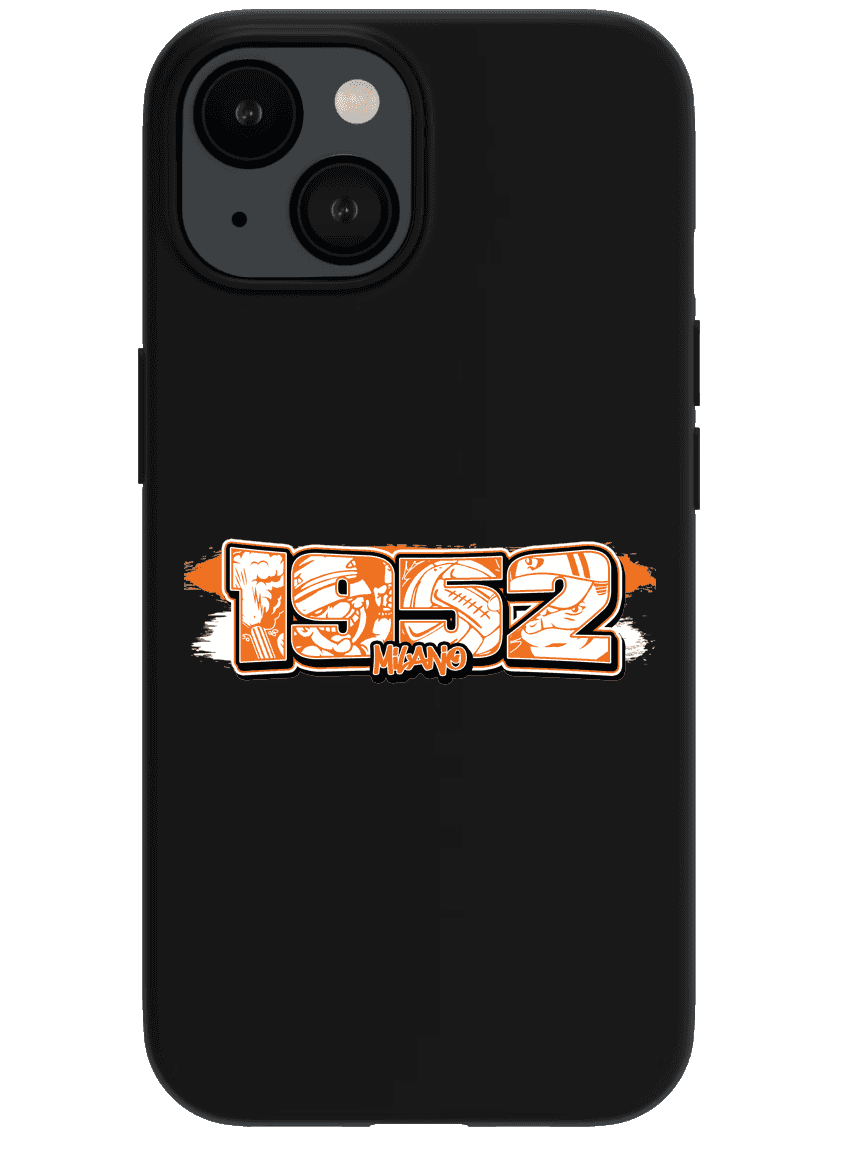 1952 Milano Θήκη Iphone