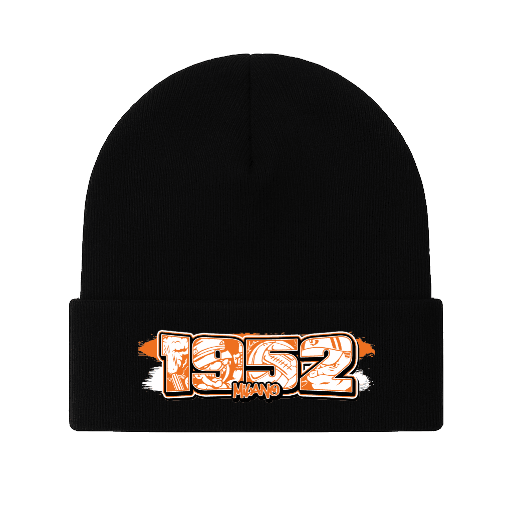 1952 Milano Beanie