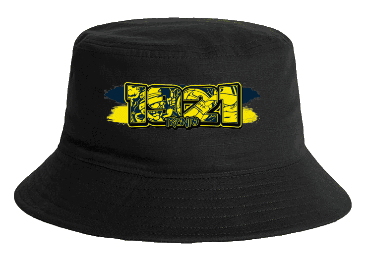 1921 Trento Bucket Hat