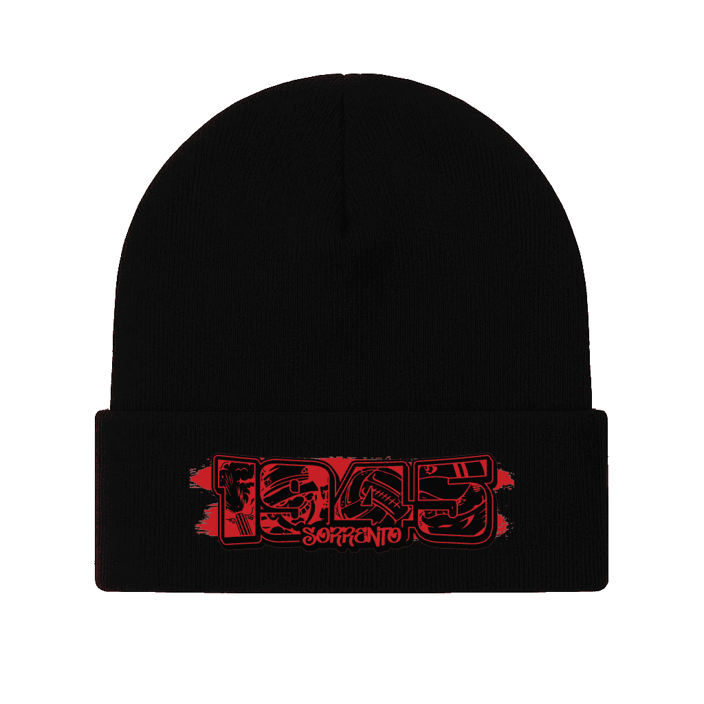 1945 Sorrento Gorro
