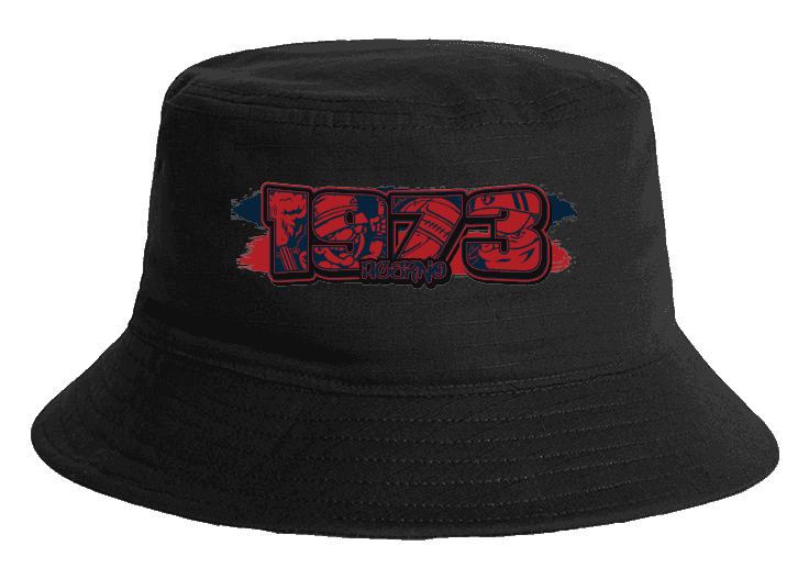 1973 Picerno Bucket Hat