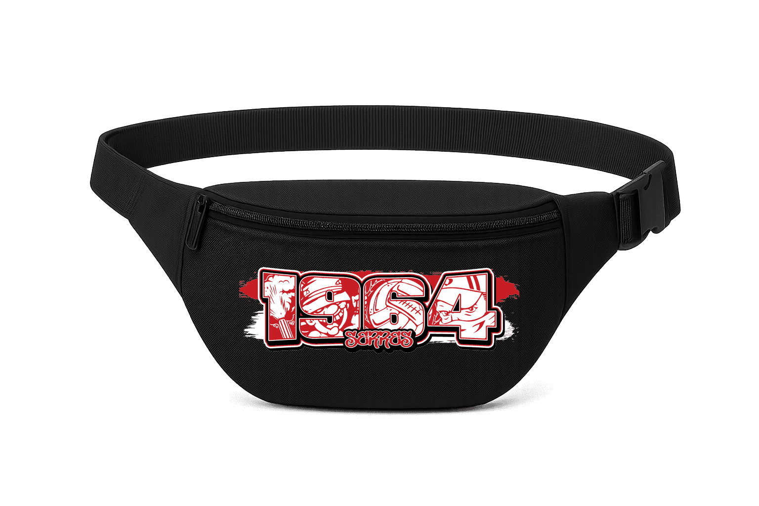 1964 Serres Fanny pack