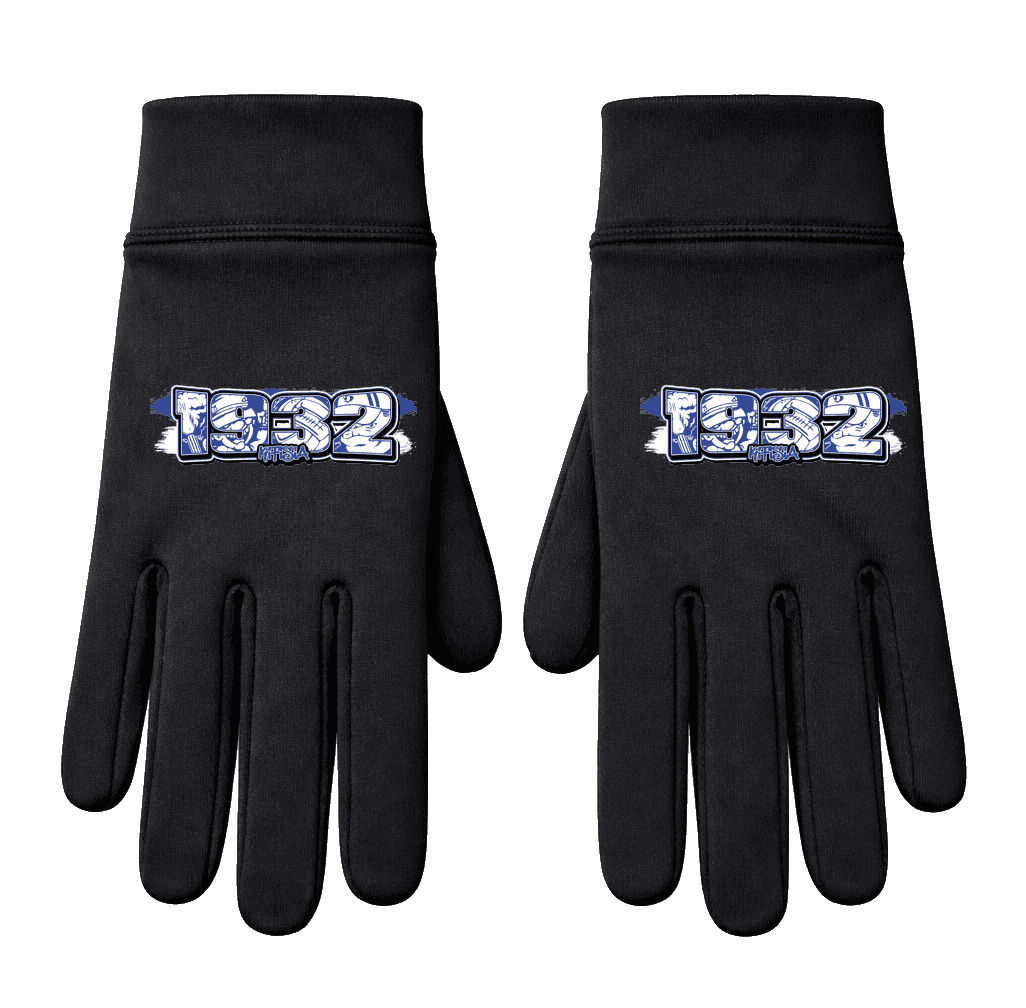 1932 Kifisia Handschuhe