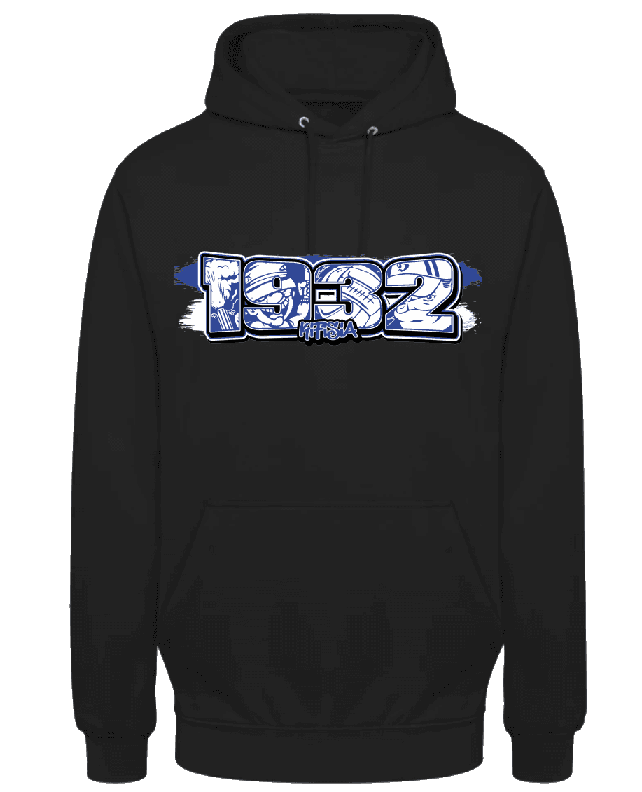 1932 Kifisia Hoodie