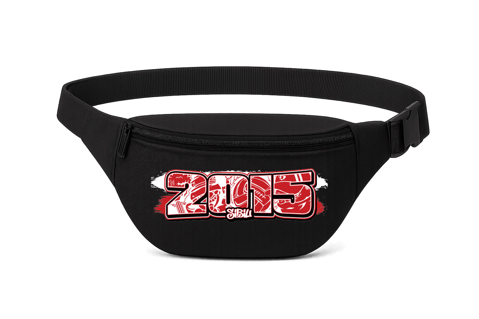 2015 Sibiu Fanny pack