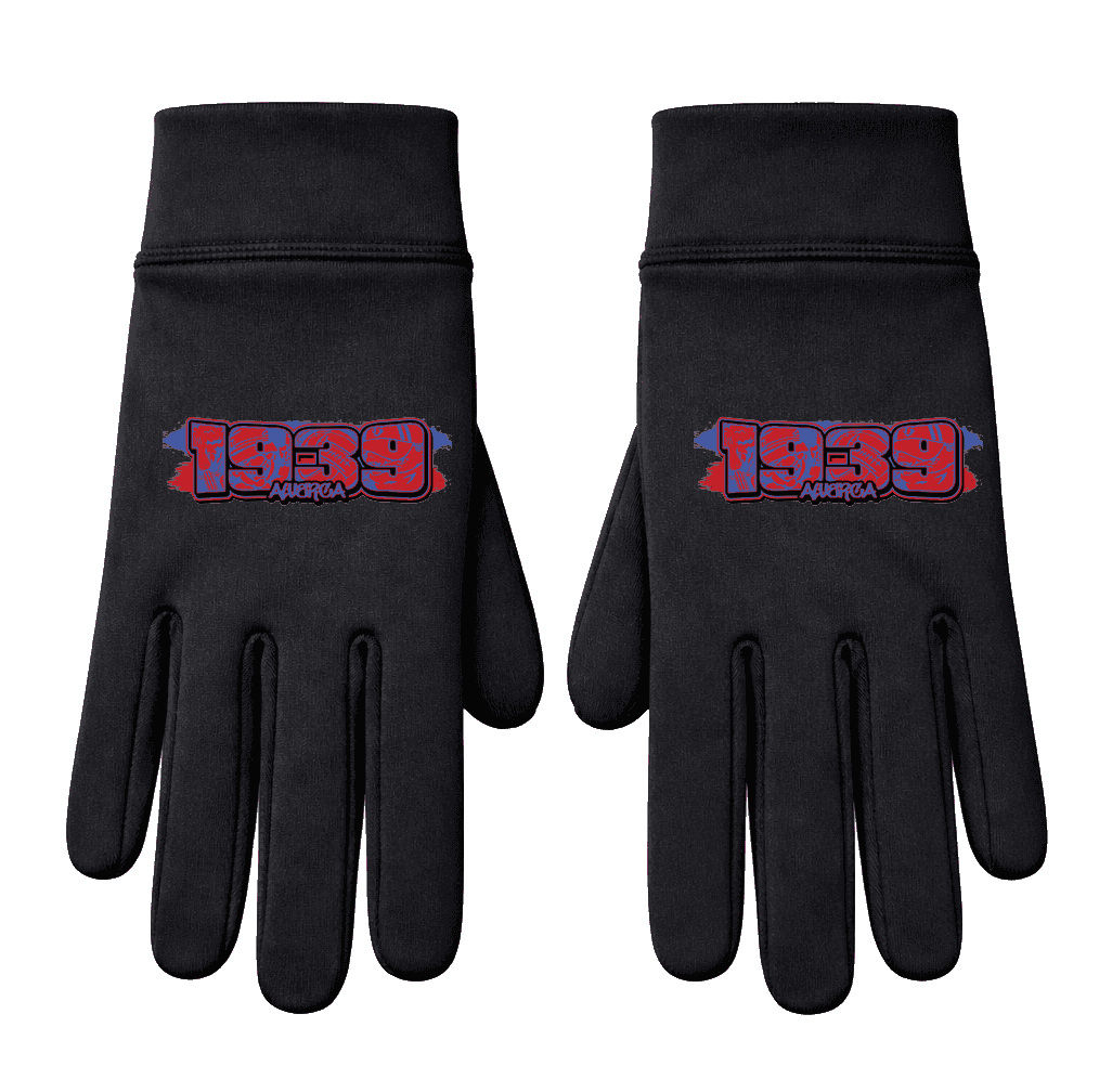 1939 Alverca Handschuhe