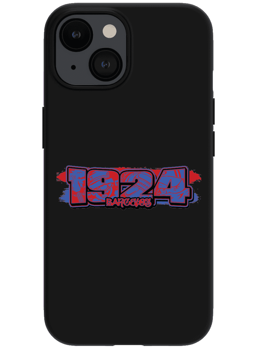 1924 Barcelos Funda para iPhone