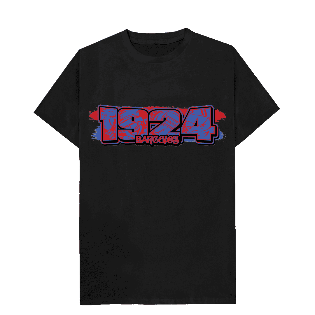 1924 Barcelos Camiseta