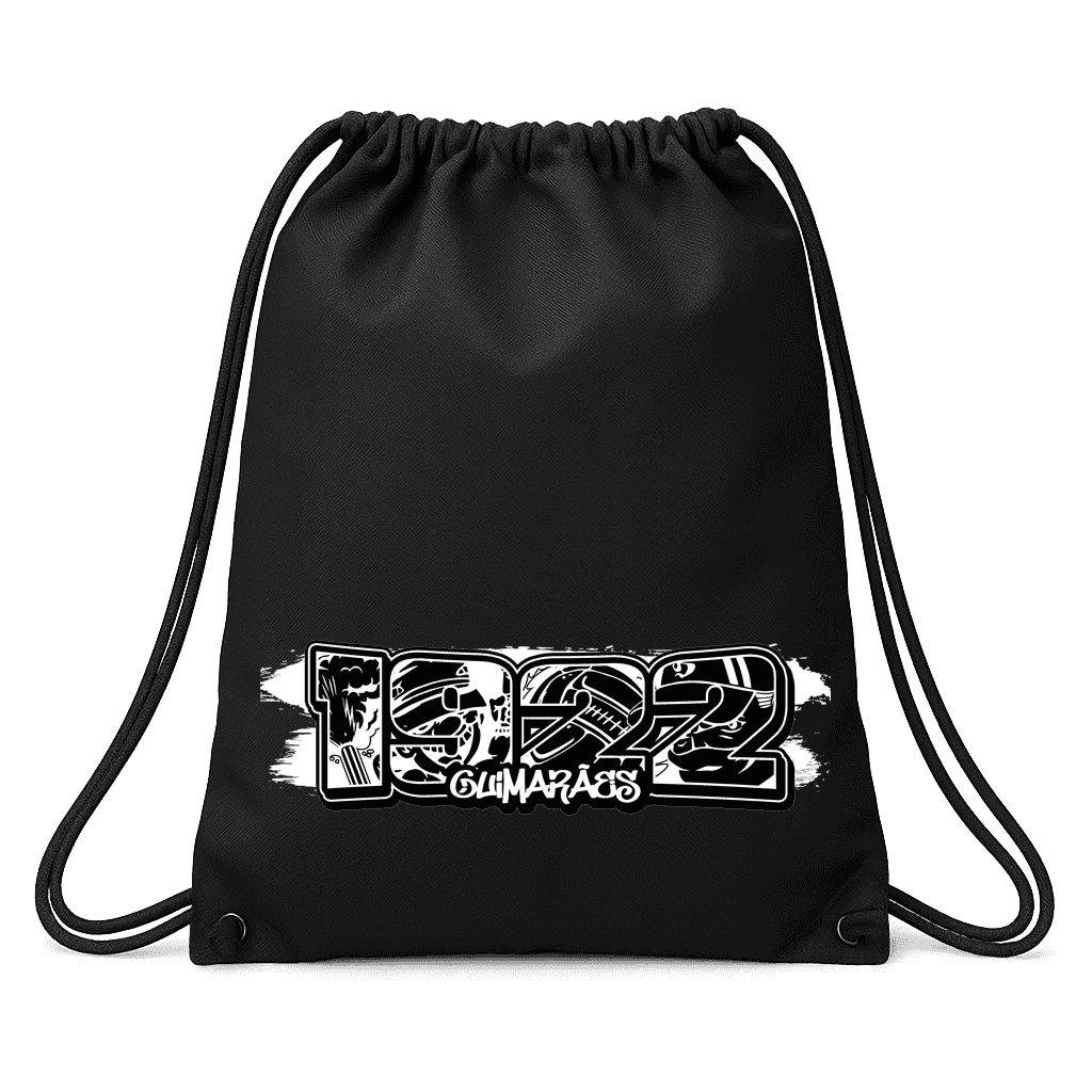 1922 Guimarães Sack Pack