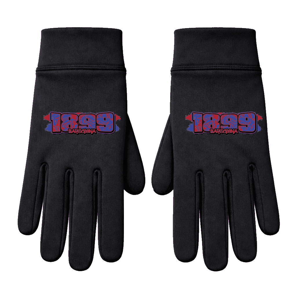 1899 Barcelona Rukavice