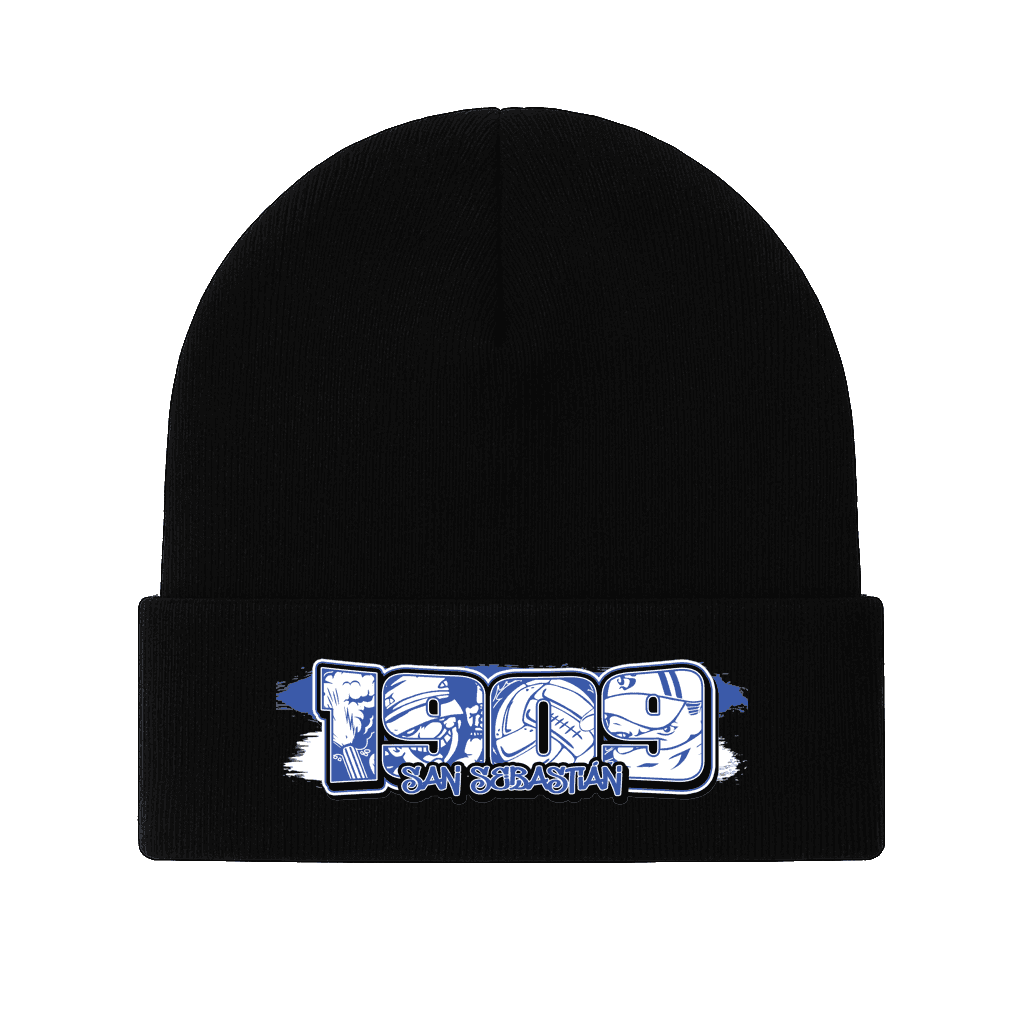 1909 San Sebastián Gorro