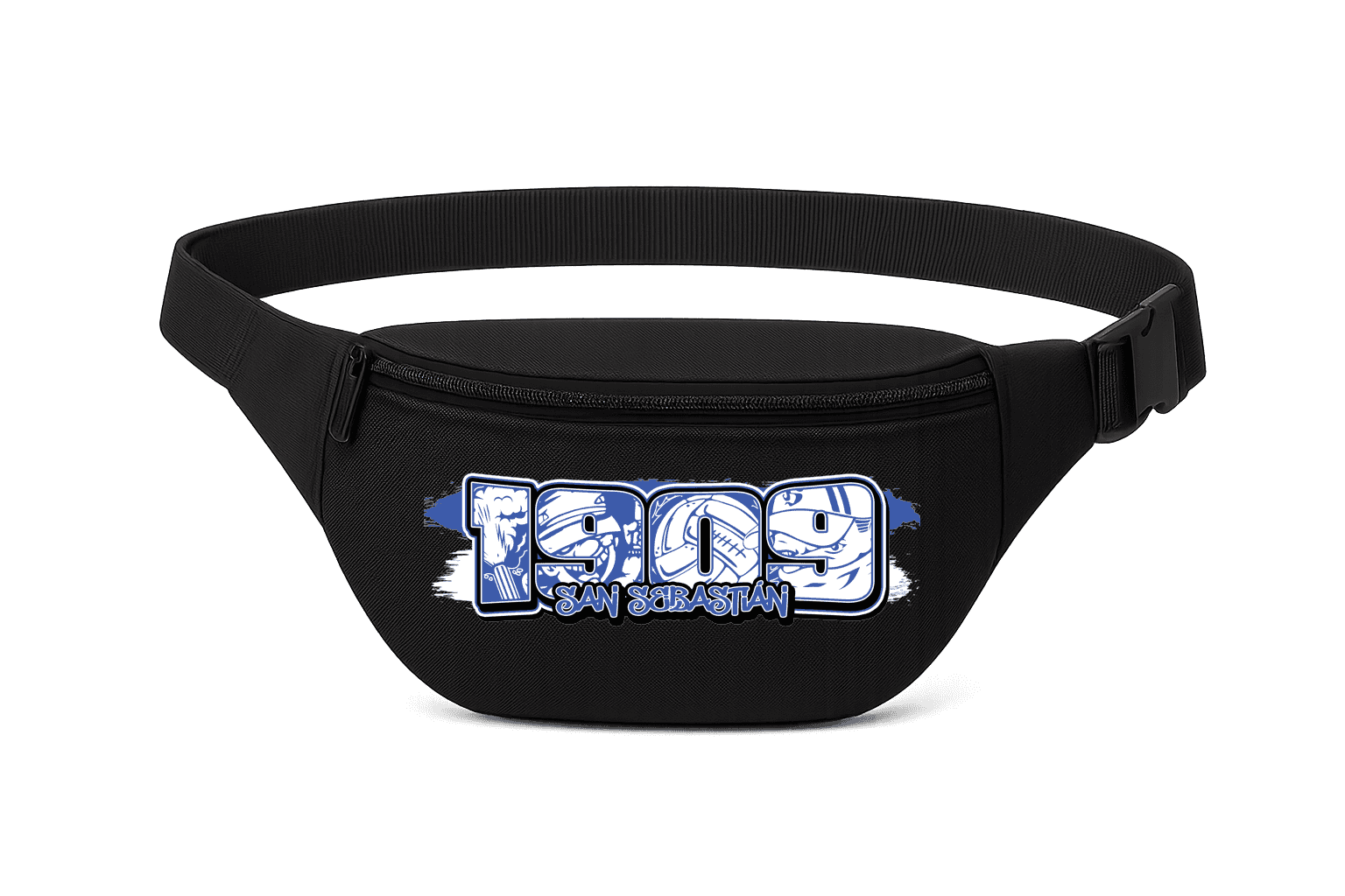 1909 San Sebastián Fanny pack