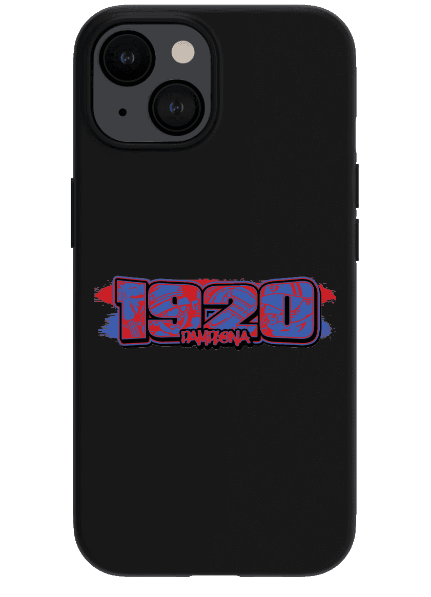 1920 Pamplona Futrola za Iphone