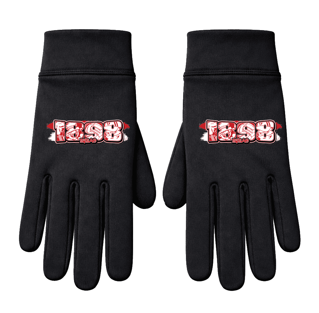 1898 Bilbao Rukavice