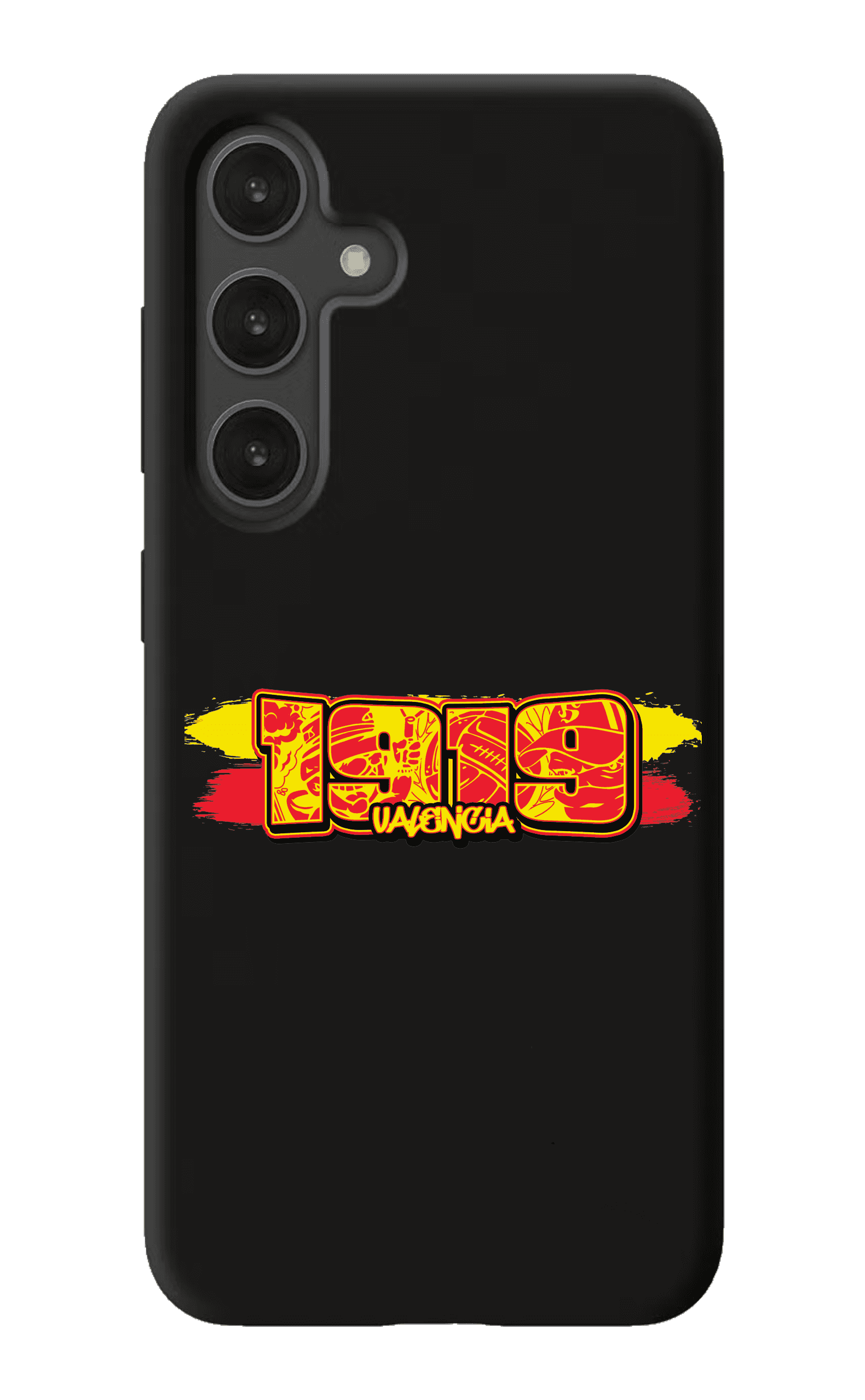1919 Valencia Futrola za Samsung