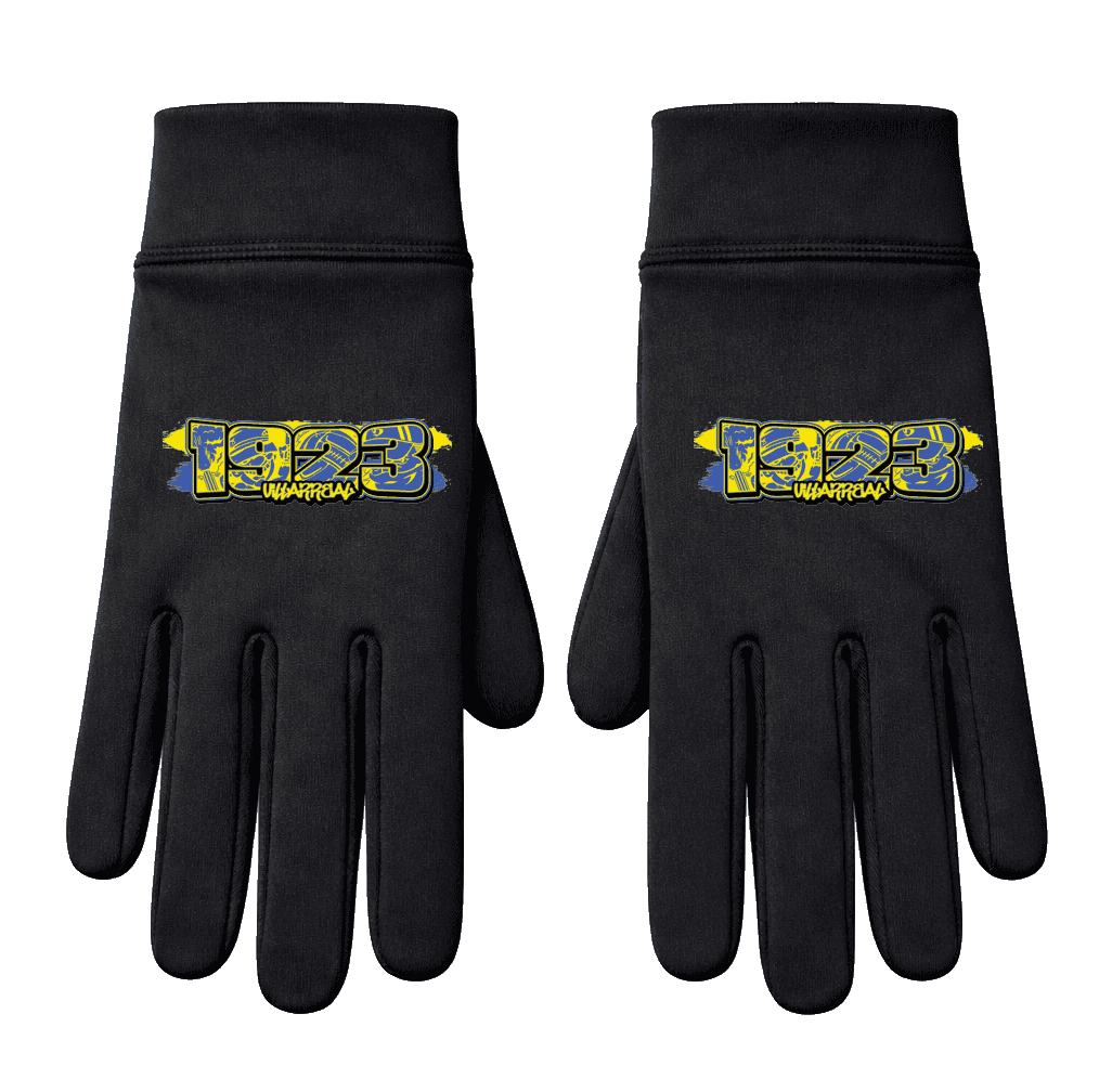 1923 Villarreal Handschuhe