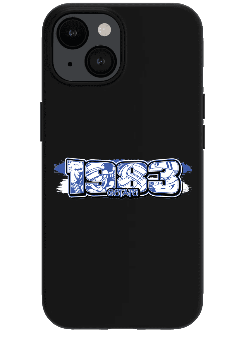 1983 Getafe Futrola za Iphone