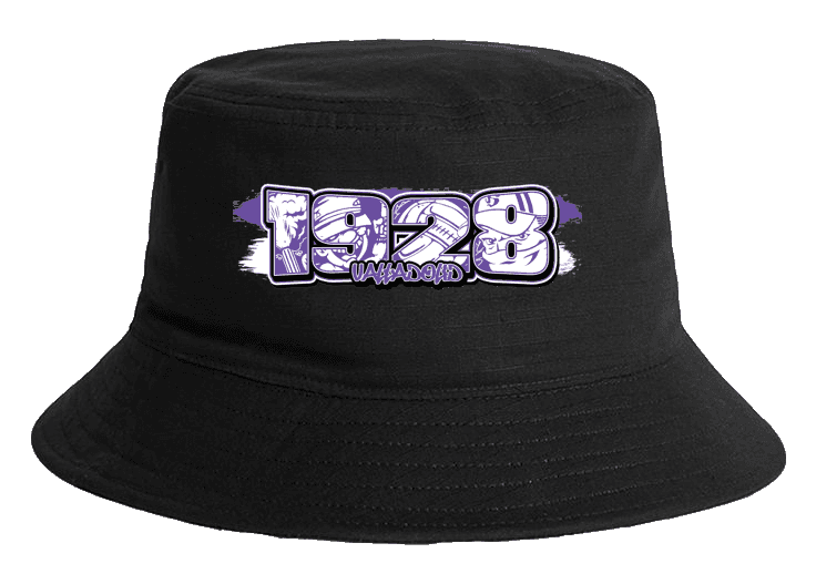 1928 Valladolid Cappello a secchiello