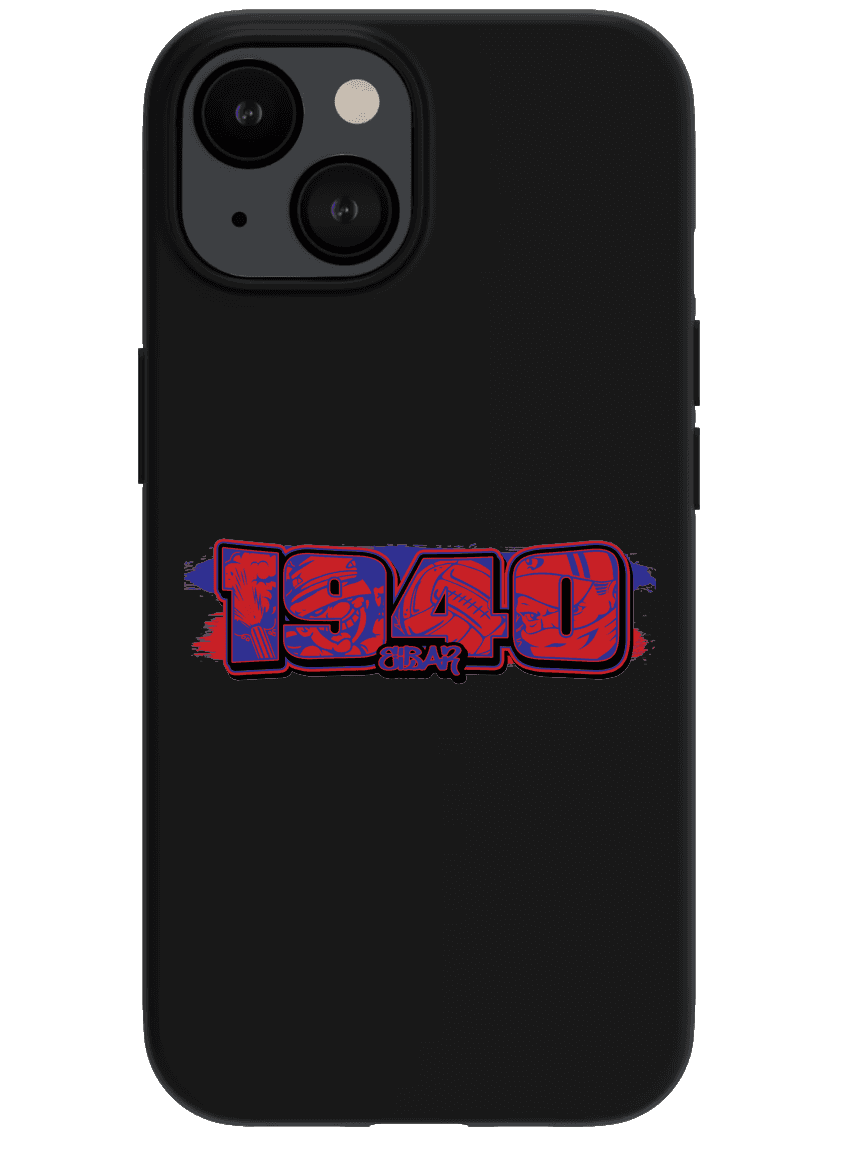 1940 Eibar Futrola za Iphone