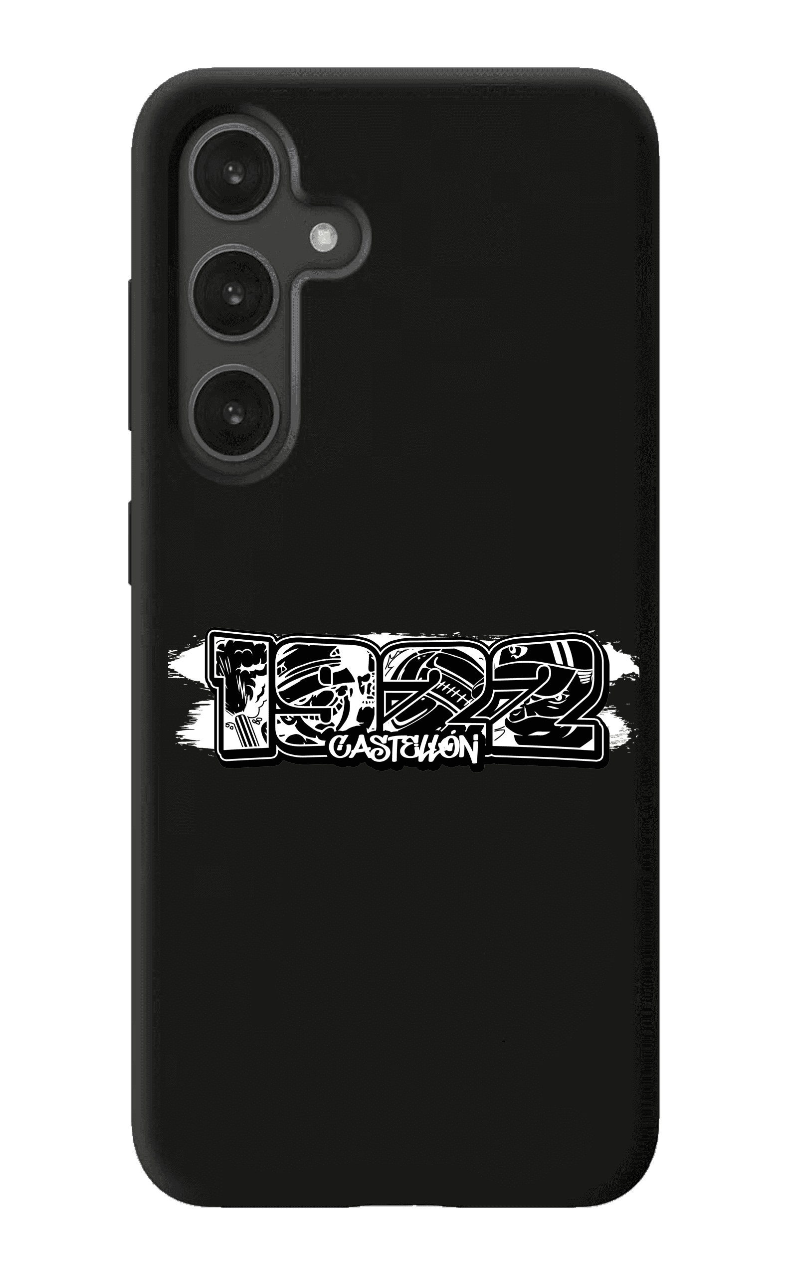 1922 Castellón Futrola za Samsung