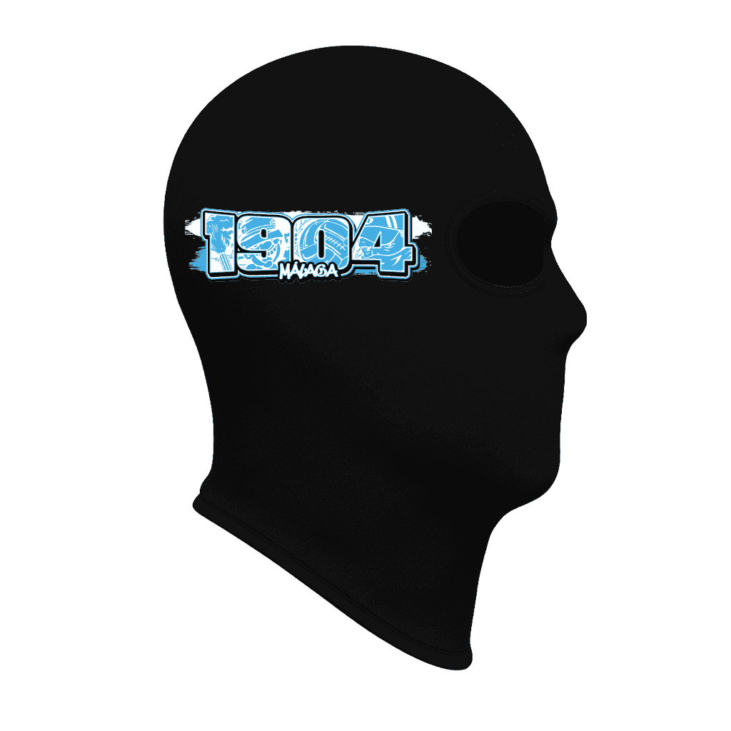 1904 Málaga Balaclava