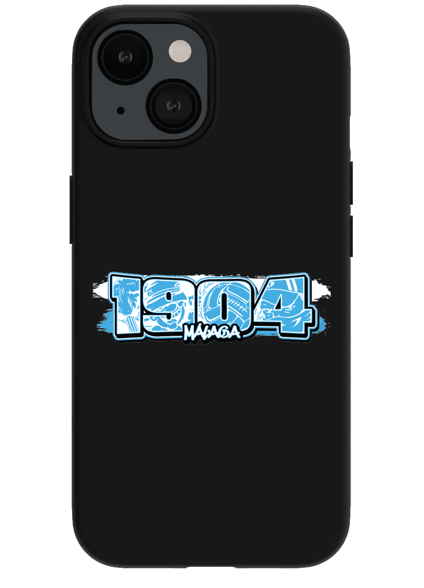1904 Málaga Futrola za Iphone