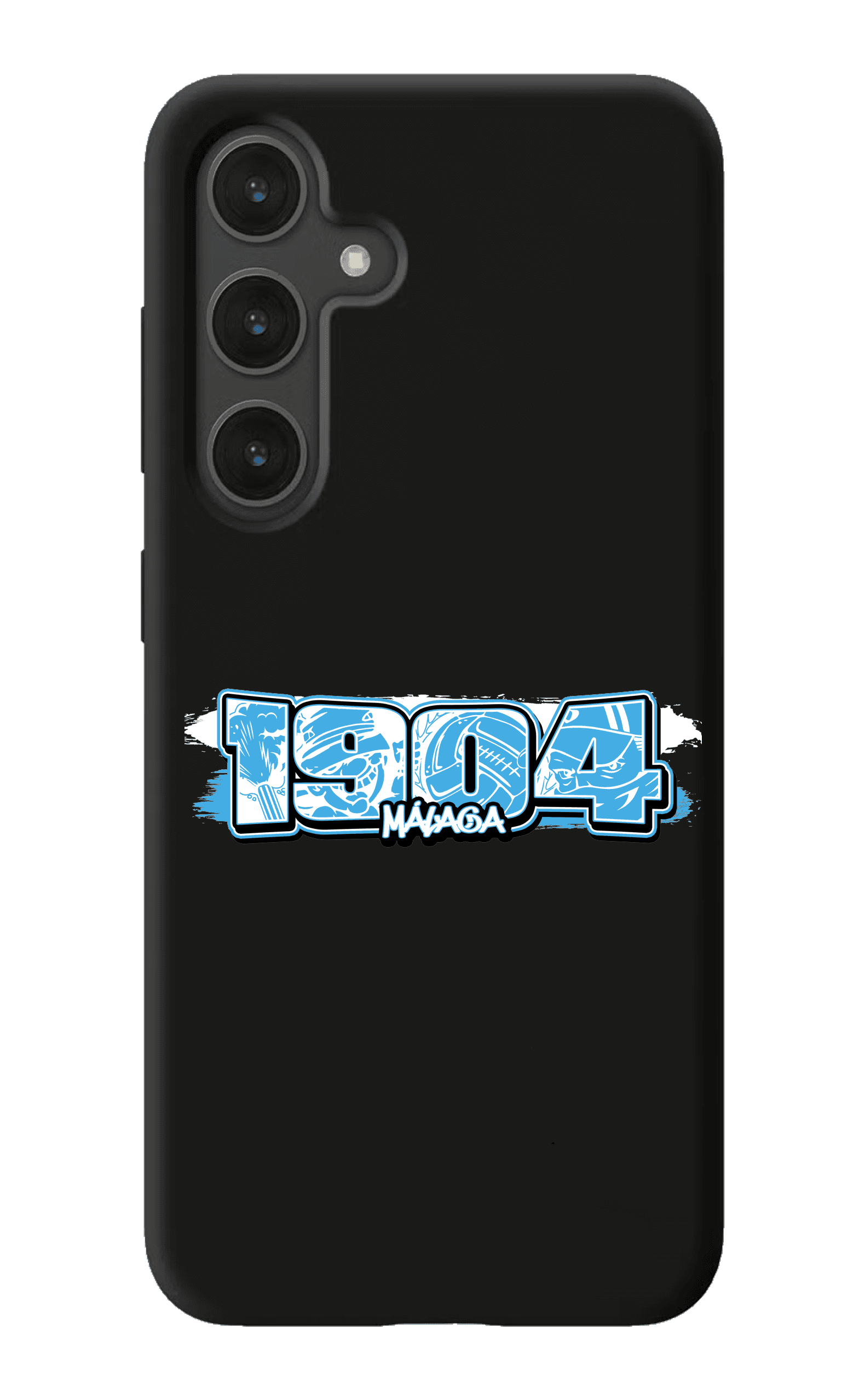1904 Málaga Futrola za Samsung