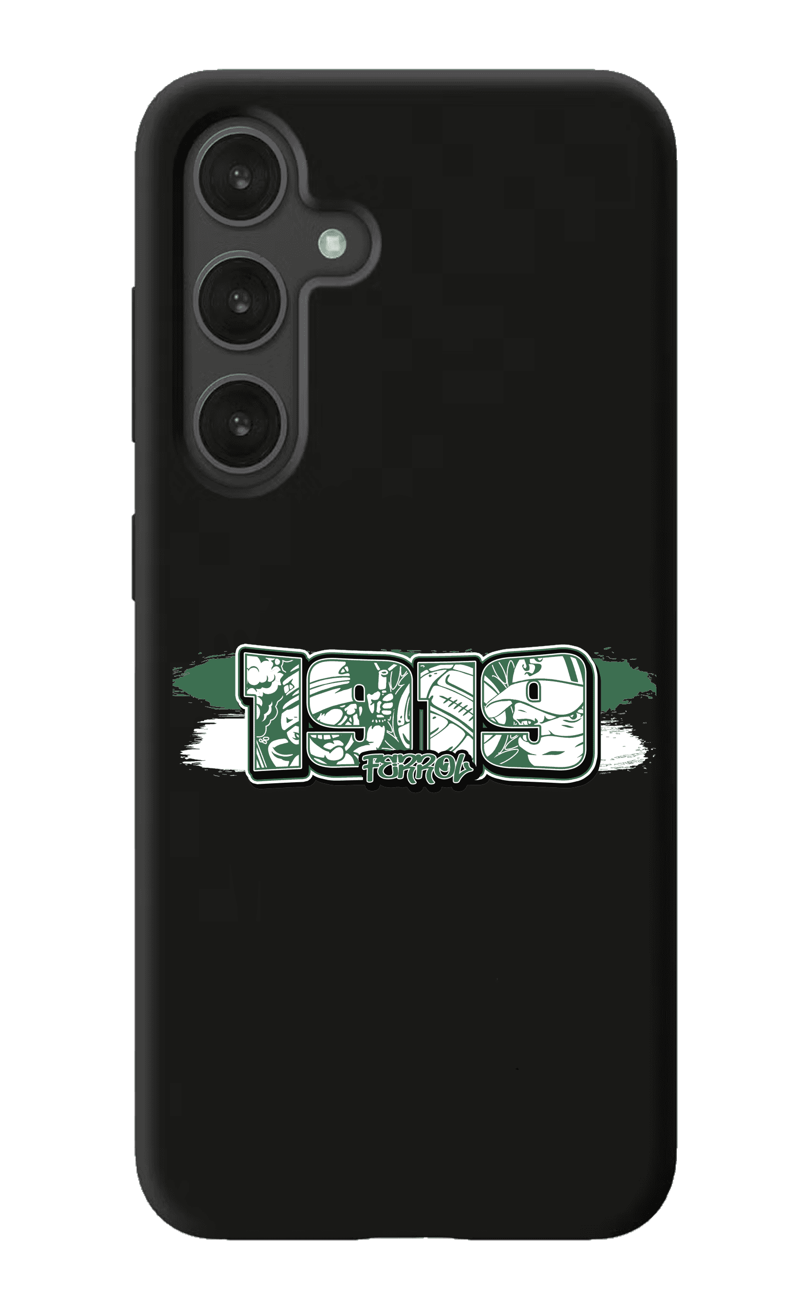 1919 Ferrol Futrola za Samsung